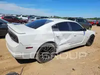 2013 Dodge CHARGER photo