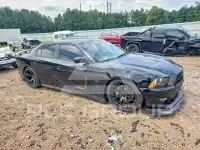 2013 Dodge CHARGER фото