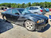 2013 Dodge CHARGER фото