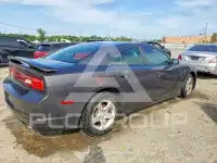 2013 Dodge CHARGER фото