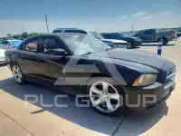 2013 Dodge CHARGER фото