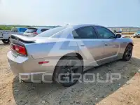 2013 Dodge CHARGER фото
