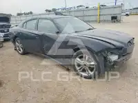 2013 Dodge CHARGER photo