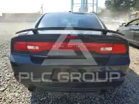 2013 Dodge CHARGER фото