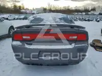 2013 Dodge CHARGER photo