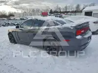 2013 Dodge CHARGER photo