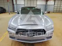 2013 Dodge CHARGER фото
