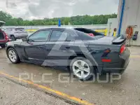 2013 Dodge CHARGER фото