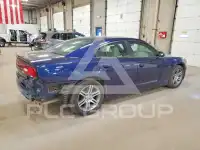 2013 Dodge CHARGER фото