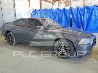 2013 Dodge CHARGER фото