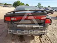 2013 Dodge CHARGER фото