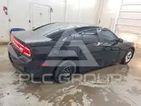 2013 Dodge CHARGER фото
