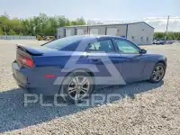 2013 Dodge CHARGER photo