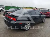2013 Dodge CHARGER photo