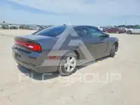 2013 Dodge CHARGER photo