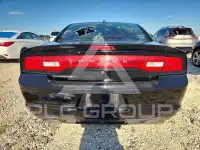 2013 Dodge CHARGER фото