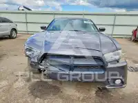 2013 Dodge CHARGER фото