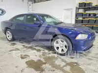 2013 Dodge CHARGER фото