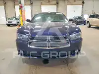 2013 Dodge CHARGER фото