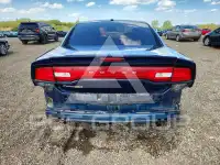 2013 Dodge CHARGER photo