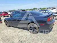 2013 Dodge CHARGER photo