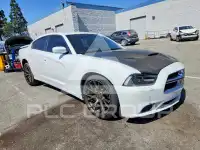 2013 Dodge CHARGER photo