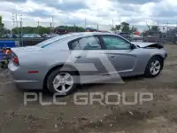 2013 Dodge CHARGER photo