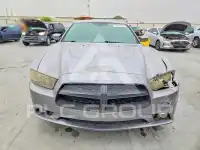 2013 Dodge CHARGER photo