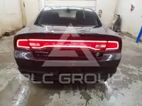 2013 Dodge CHARGER фото
