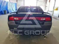2013 Dodge CHARGER фото