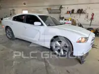 2013 Dodge CHARGER фото