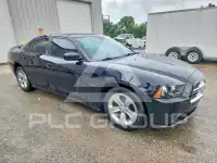 2013 Dodge CHARGER фото
