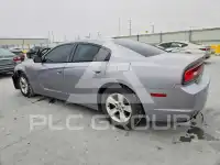2013 Dodge CHARGER photo