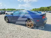 2013 Dodge CHARGER photo