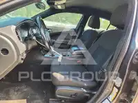 2013 Dodge CHARGER фото