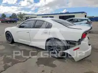 2013 Dodge CHARGER photo