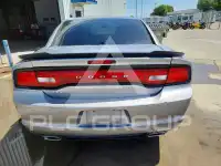 2013 Dodge CHARGER photo