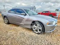 2013 Dodge CHARGER фото