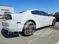 2013 Dodge CHARGER photo