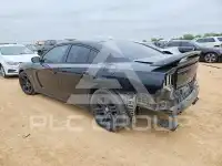 2013 Dodge CHARGER фото