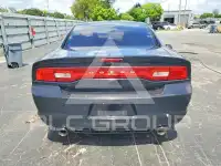 2013 Dodge CHARGER фото