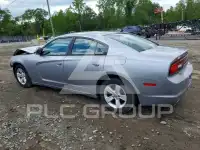 2013 Dodge CHARGER photo