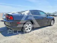2013 Dodge CHARGER фото