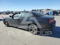 2013 Dodge CHARGER фото