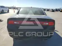 2013 Dodge CHARGER фото