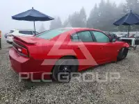 2013 Dodge CHARGER фото