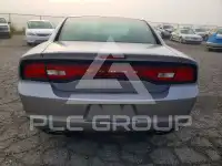 2013 Dodge CHARGER фото