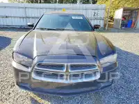 2013 Dodge CHARGER photo