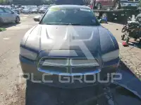 2013 Dodge CHARGER photo