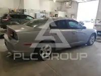 2013 Dodge CHARGER фото
